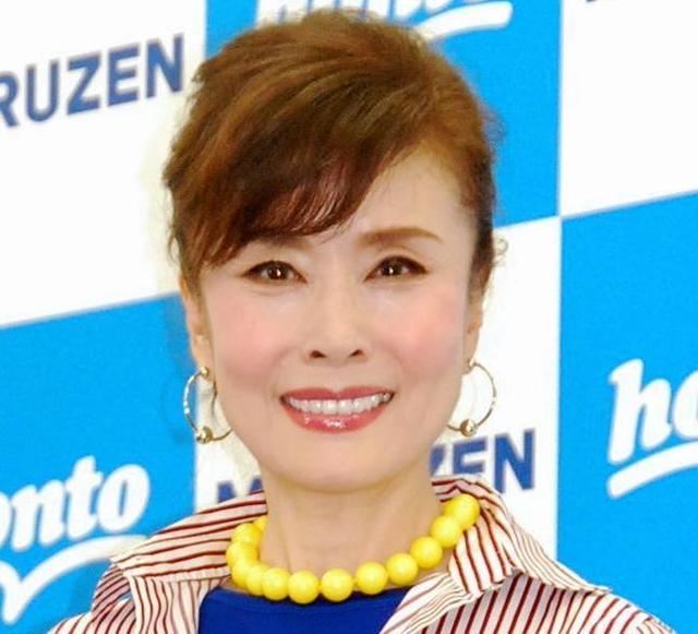 ルミ子 日本代表に感動 感謝も 一つだけ注文 最後 ショートコーナーを 芸能 デイリースポーツ Online