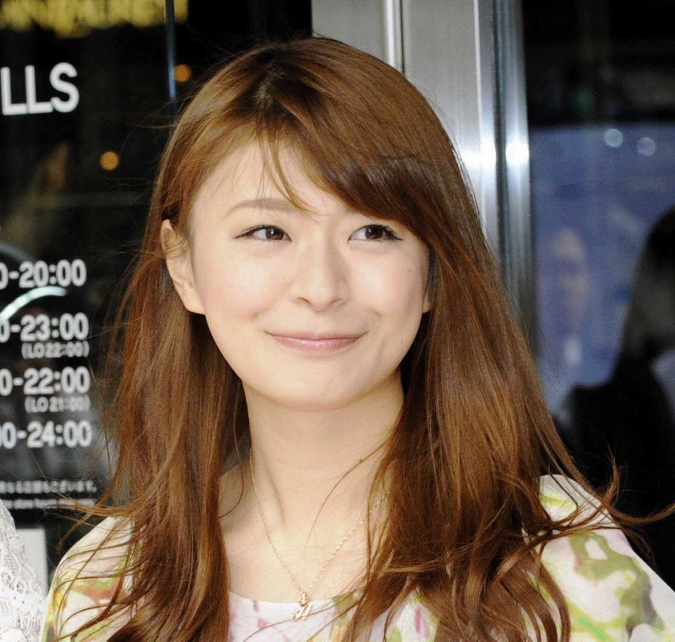 　八田亜矢子