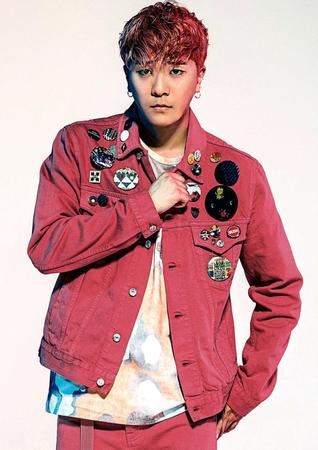 　亡くなったＦＡＮＴＡＳＴＩＣＳ・中尾翔太さん