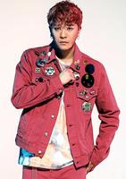 　亡くなったＦＡＮＴＡＳＴＩＣＳ・中尾翔太さん