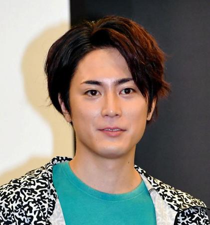 俳優の間宮祥太朗