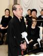 仮装大賞」梅沢富美男のガチ審査が話題 「単調」とバッサリで竹内涼真