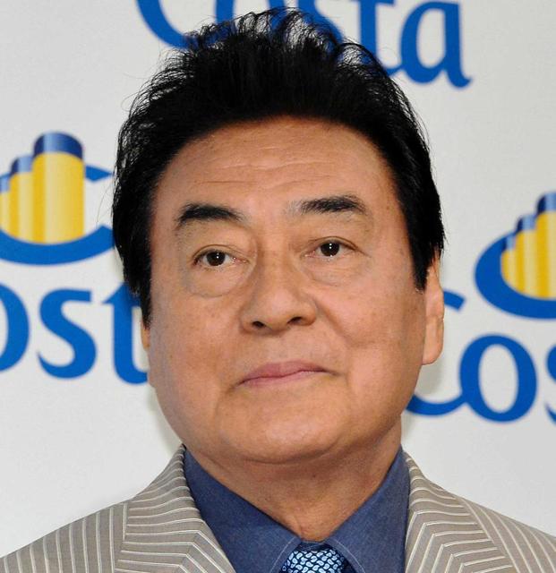 高橋英樹 妻が入院していた 暑さからの熱中症 脱水症状となり 芸能 デイリースポーツ Online
