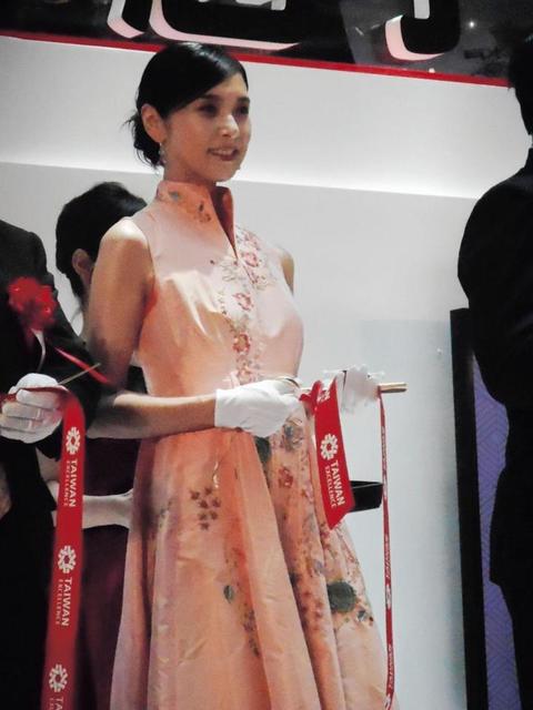 黒木瞳、台湾愛をアピール 2日休みなら「1泊で台北へ」/芸能