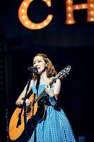 　５周年記念コンサートを行ったｃｈａｙ＝東京・マイナビＢＬＩＴＺ赤坂