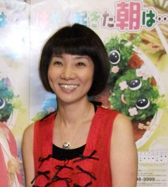 松居直美 生田悦子さん いつも優しく教えて下さった 欽ドン 時代懐かしむ 芸能 デイリースポーツ Online