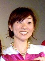 　松居直美