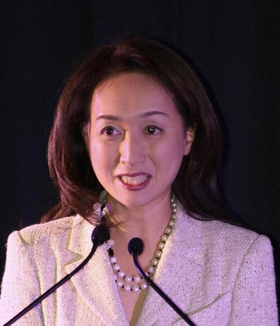 近藤サト 白髪を出した理由を明かす 転機は東日本大震災 芸能 デイリースポーツ Online