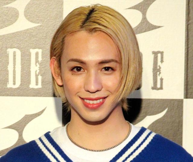 りゅうちぇる姉、早くもおばバカ発揮 比花知春「こりゃあイケメンに