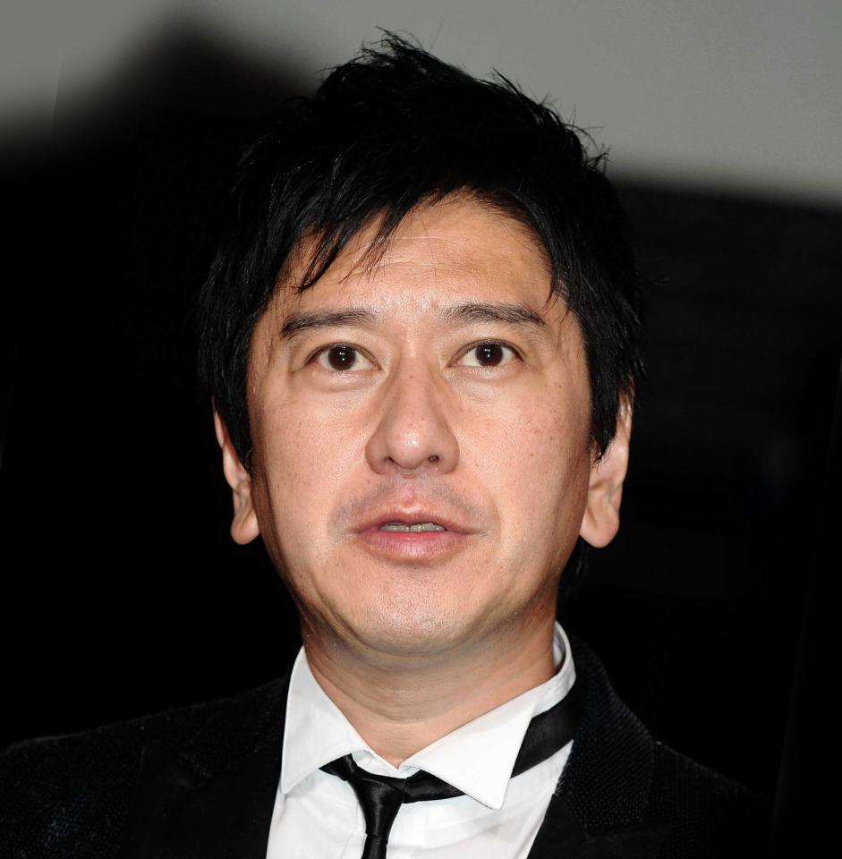 川崎麻世 都立大で刃物男報道に カイヤにやっつけてもらいたかった 芸能 デイリースポーツ Online