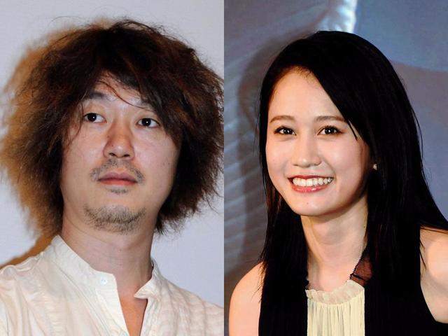 新井浩文 前田敦子に手を出した 勘ぐりネットに 土下座して謝れ 芸能 デイリースポーツ Online