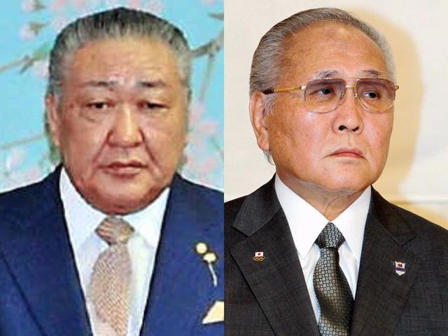 山根会長 田中理事長で新アンガールズ ネットで話題 志らくも キモコワ 芸能 デイリースポーツ Online