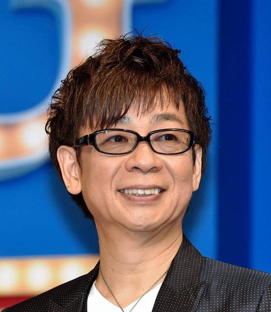 山寺宏一が離婚発表 妻は声優 田中理恵 これからは声優仲間として 芸能 デイリースポーツ Online