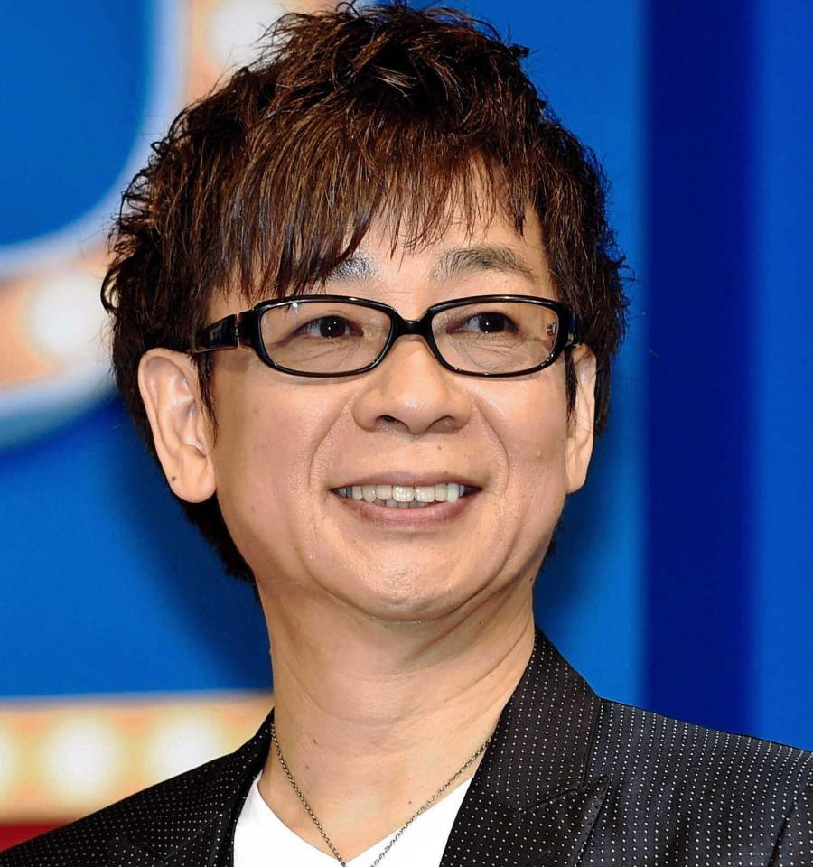 山寺宏一が２度目の離婚 同じく声優の田中理恵と これからは仲間として 芸能 デイリースポーツ Online