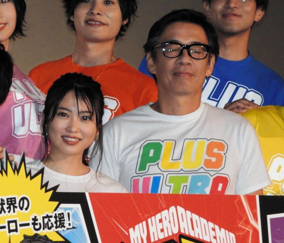 志田未来 高校野球好きを告白 この夏のヒーローは 明日から始まる甲子園 芸能 デイリースポーツ Online