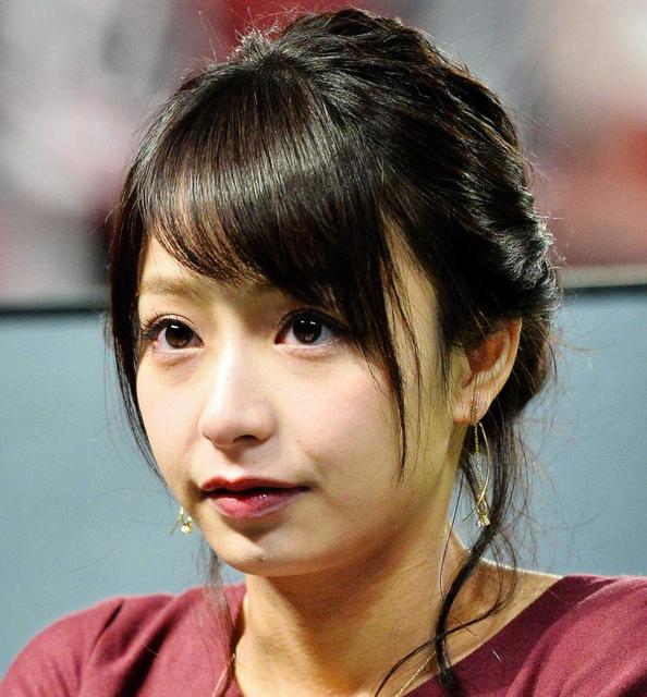 ｔｂｓ宇垣美里アナ ネット上の批判に 人それぞれに地獄がある 私には私の地獄 芸能 デイリースポーツ Online