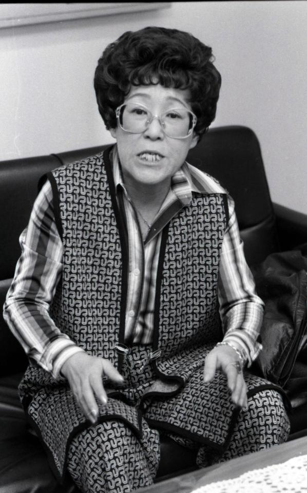 タイヘイ夢路さん