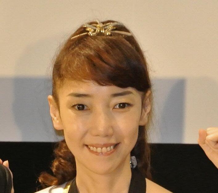 　太田光代氏