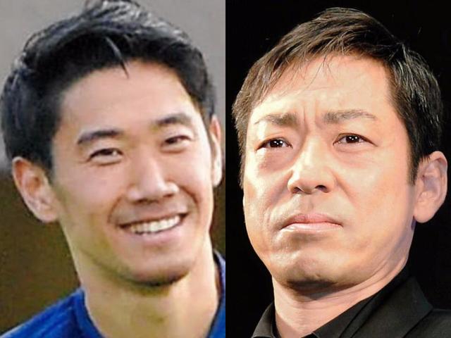 香川真司 香川照之の新設ツイッターに 本人確認 香川です 香川さんですか 笑 芸能 デイリースポーツ Online