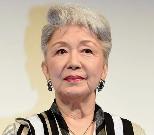 草笛光子 １年９カ月の結婚生活振り返る 芥川龍之介氏の息子と 芸能 デイリースポーツ Online