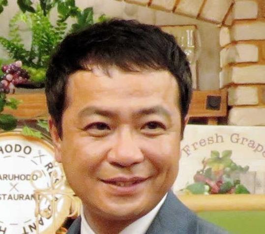 中山秀征 今田との確執の真相を告白 初めて人とこんなにうまくいかないと 芸能 デイリースポーツ Online