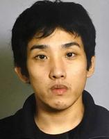 　樋田淳也容疑者