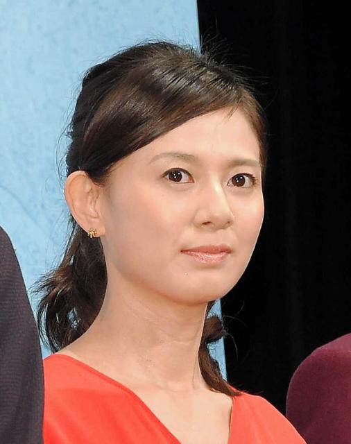 コウノドリ で切迫早産の妊婦女優 グッドドクター でもリスク抱える妊婦役に 芸能 デイリースポーツ Online