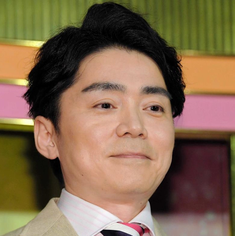 　高瀬耕造アナウンサー