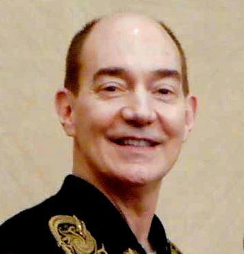 ロバート・キャンベル氏