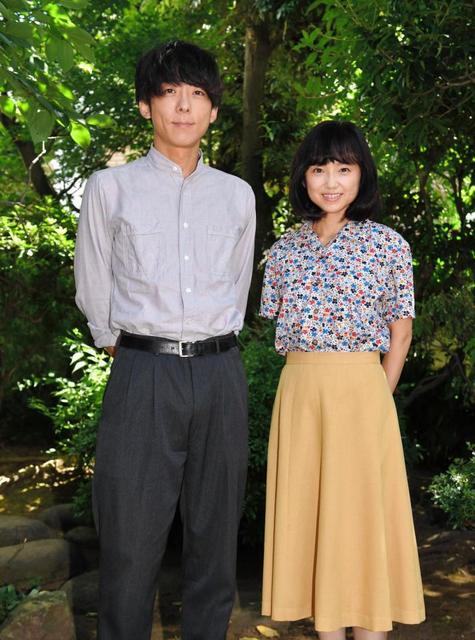 高橋一生 朝ドラでもう１度やらせて と懇願 土曜ドラマ みかづき 芸能 デイリースポーツ Online