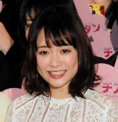 　大原櫻子