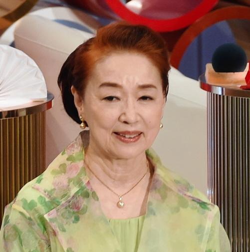 宮本信子 菅井きんさん追悼 亡き夫 伊丹十三氏初監督作 お葬式 で共演 芸能 デイリースポーツ Online