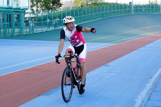 みやぞん 自転車 余計に