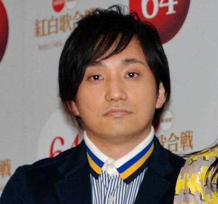 いきものがかり・水野良樹