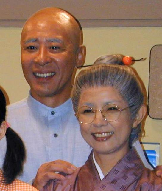 モト冬樹 さくらさん悼む まるこちゃんを続けて欲しかった ドラマで友蔵役 芸能 デイリースポーツ Online