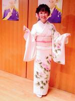 最新シングル「春よ来い」購入者イベントを行った田川寿美＝東京・渋谷のシダックスカルチャーホールＡ