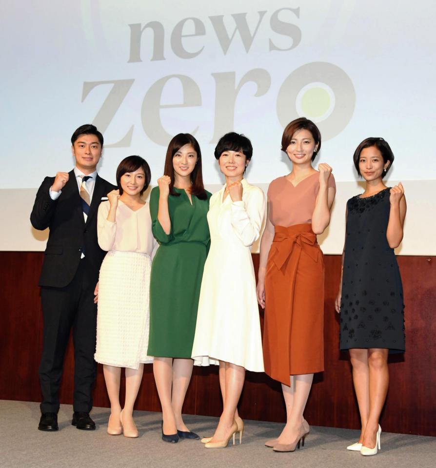 有働アナ ｚｅｒｏ会見で ｎｈｋではできなかったことを 飲み納めも告白 芸能 デイリースポーツ Online