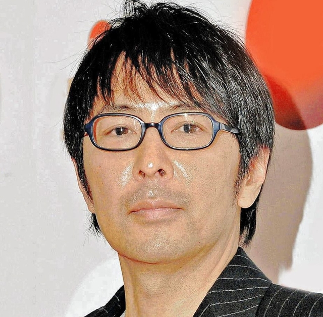 徳永英明 軽度の脳梗塞だった １週間入院予定 週末の公演延期 芸能 デイリースポーツ Online