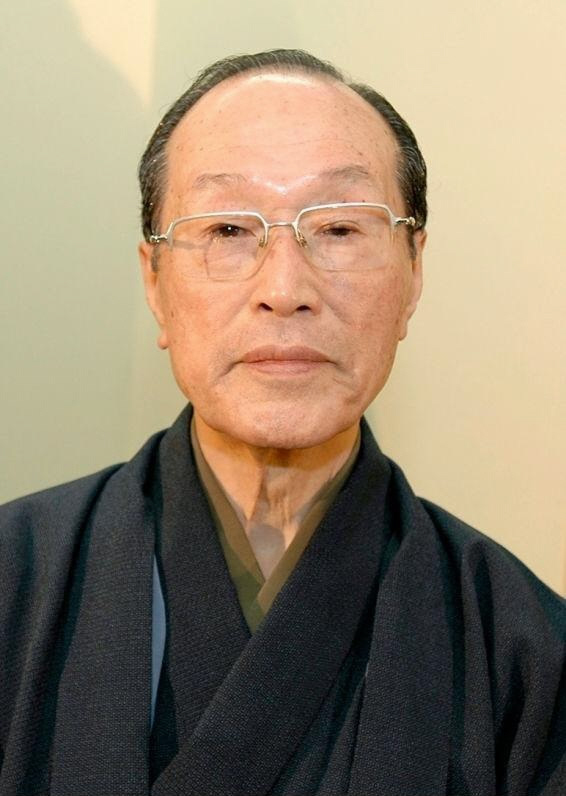 死去した鶴沢寛治さん