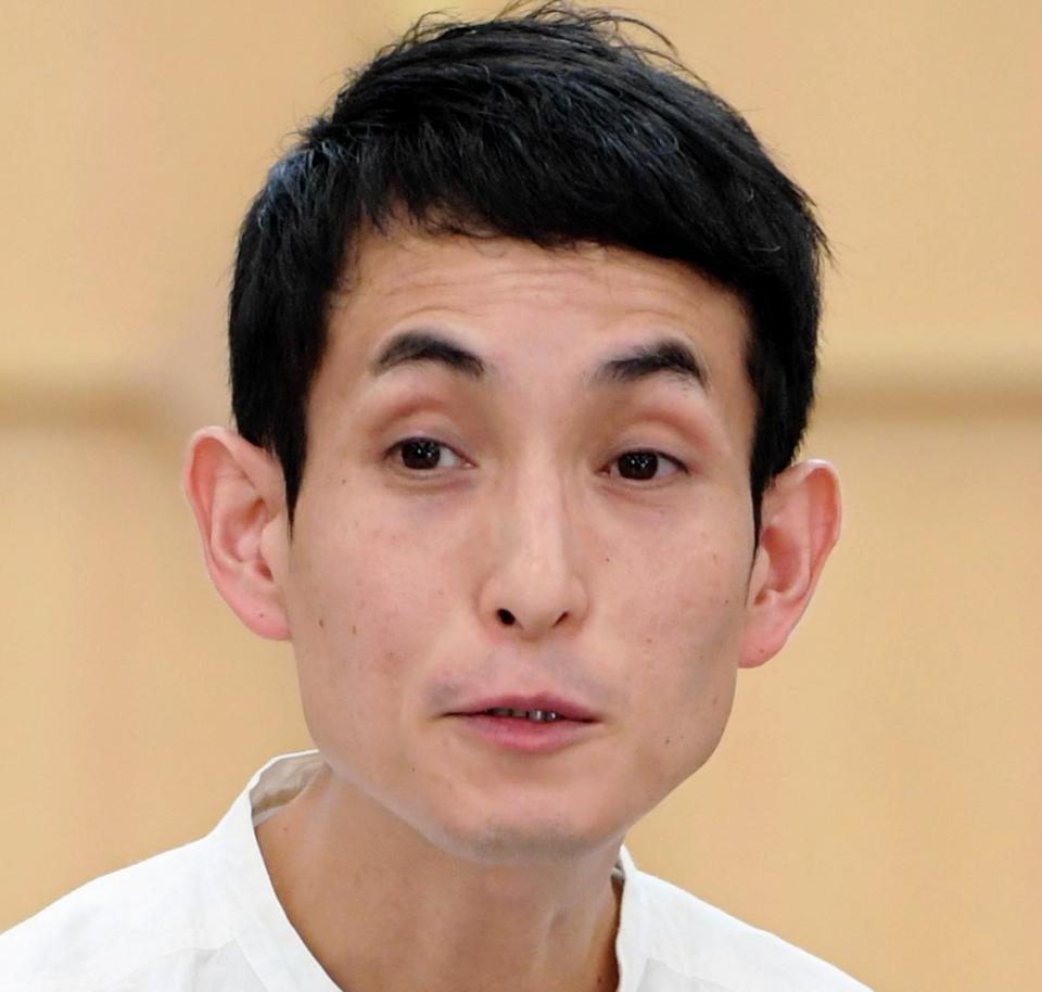 　カラテカ・矢部太郎