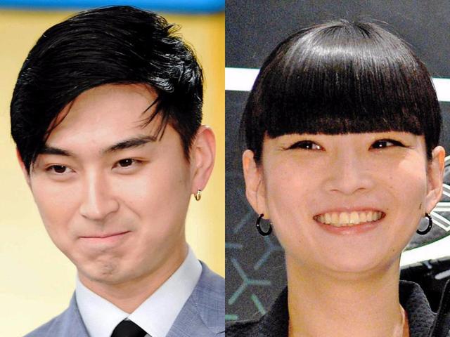 松田翔太 秋元梢 厳戒披露宴 大型二世カップル 報道陣を完全シャットアウト 芸能 デイリースポーツ Online