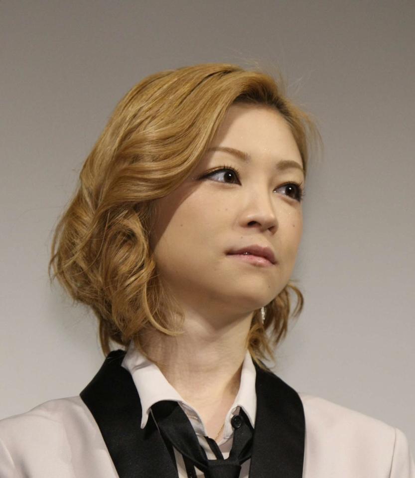 　吉澤ひとみ容疑者