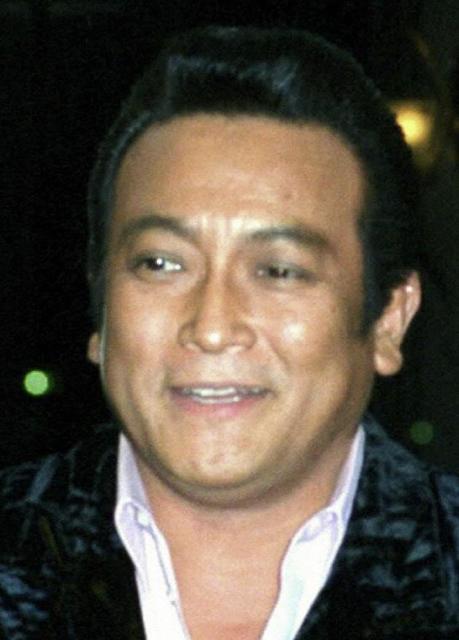 清水健太郎 ４度逮捕の三田佳子次男へ 絶対立ち直れるから 芸能 デイリースポーツ Online