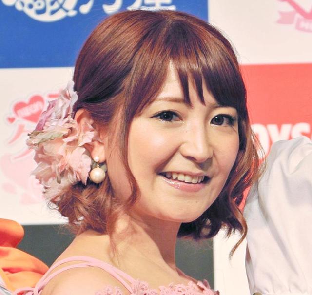 矢口真里 ６日ぶりブログ更新 吉澤ひとみ容疑者の逮捕を 心よりお詫び 芸能 デイリースポーツ Online