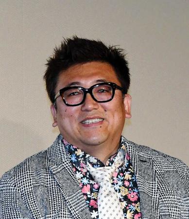 福田雄一監督