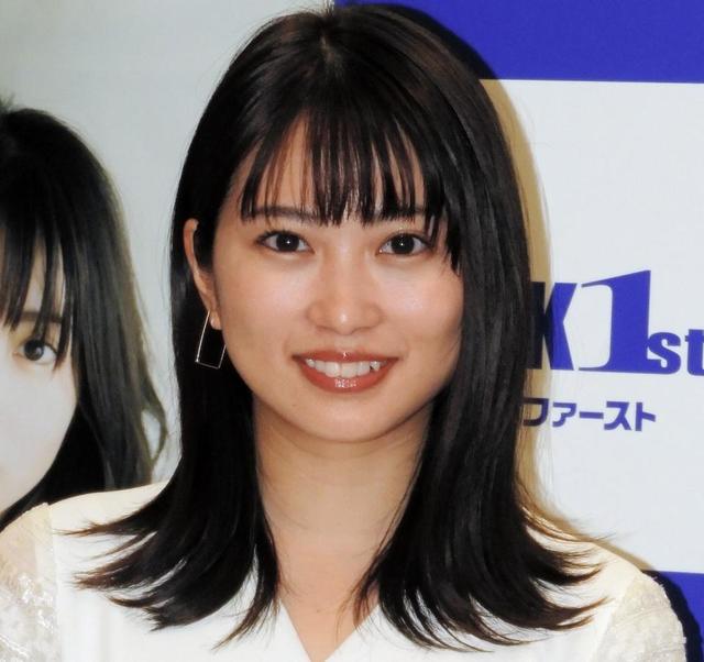 志田未来が結婚 驚き多数 もう結婚する齢なのか ロス の声も 芸能 デイリースポーツ Online