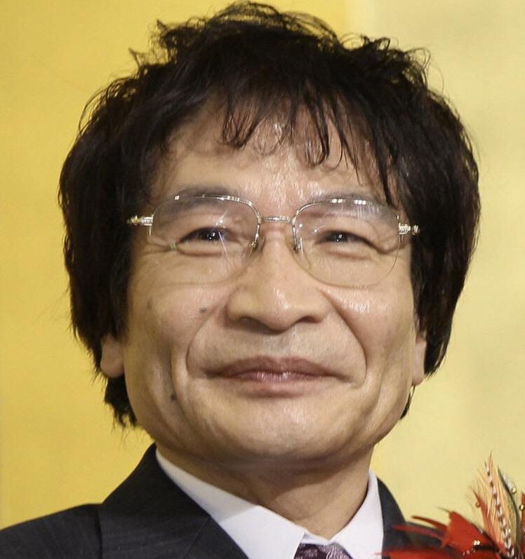 　尾木直樹氏