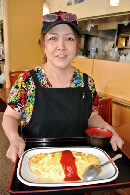 安室思い出のオムライス 店員「味確かめに来て」アクターズ時代の“学食