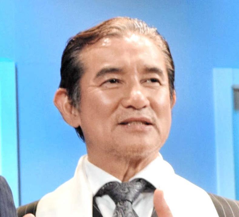田中健 樹木希林さん追悼 悠木千帆時代から 今でも脳裏に焼きつく 名演 芸能 デイリースポーツ Online