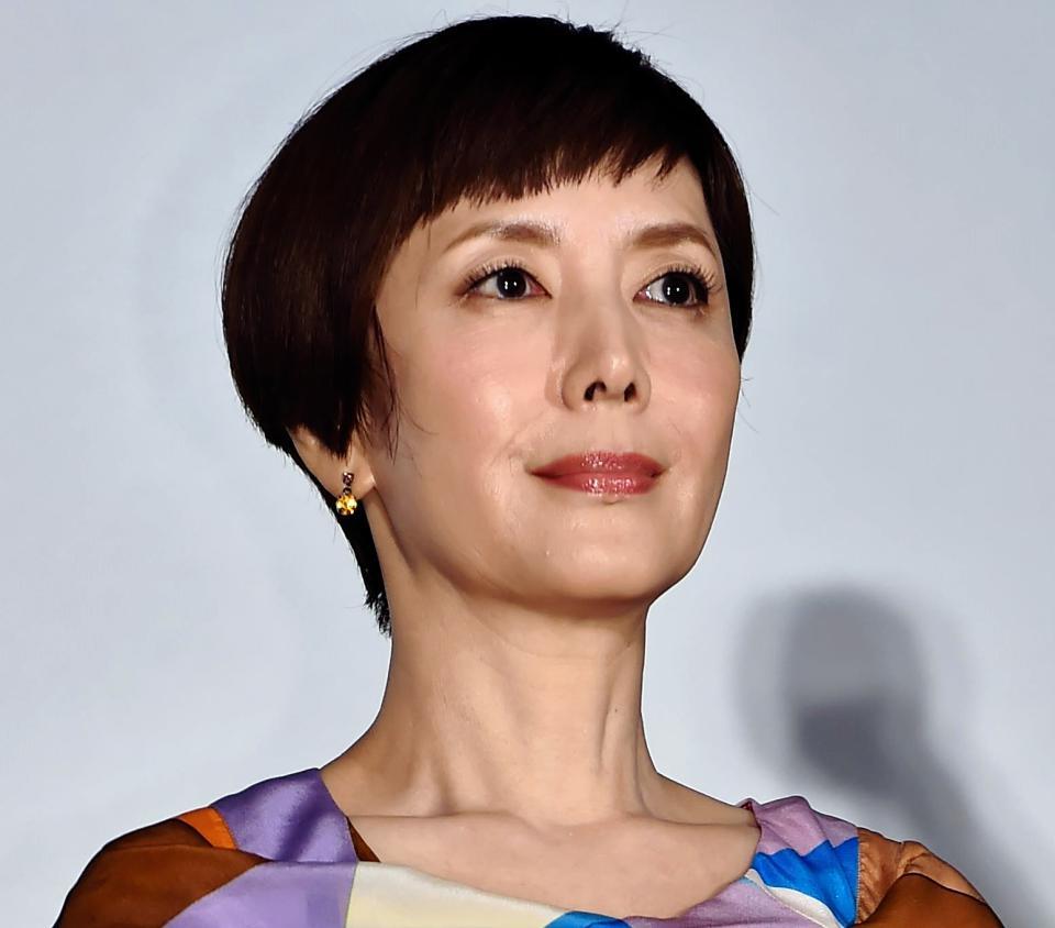 　戸田恵子